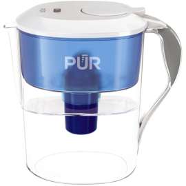 Honeywell Pur 11 Cup Water Filter Pitcher