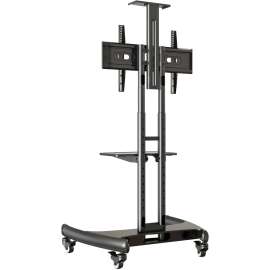 Lorell Flat Panel TV Cart