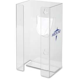 Medline Plexiglass Glove Box Holder
