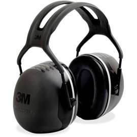 3M Peltor X-Series Over-The-Head X5 Earmuffs
