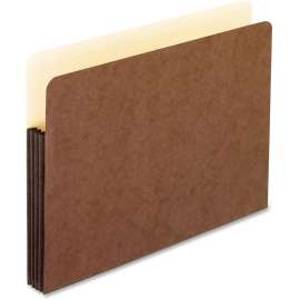 Pendaflex Redrope WaterShed Expanding File Pockets