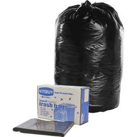 Stout Insect Repellent 30-gallon Trash Liners