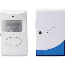 Tatco Wireless Chime w/ Receiver