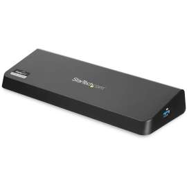 StarTech.com USB 3.0 Docking Station