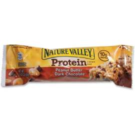 General Mills Nature Valley Pnut Buttr Protein Bar