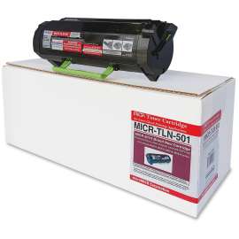 MicroMICR Remanuf. LEX MS310 MICR Toner Cartridge