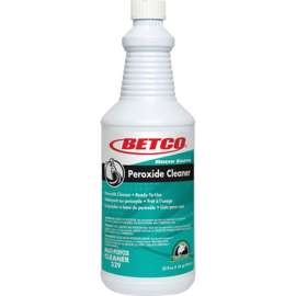 Betco Corp RTU Peroxide Cleaner