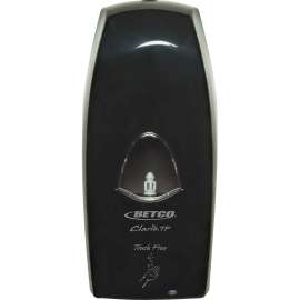 Betco Clario Touch Free Black Dispenser