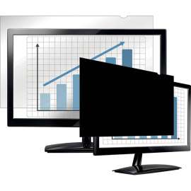 PrivaScreen Blackout Privacy Filter for 23.6" Widescreen LCD, 16:9 Aspect Ratio