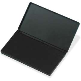 Charles Leonard Felt Stamp Pad