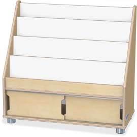 Jonti-Craft TrueModern Book Rack