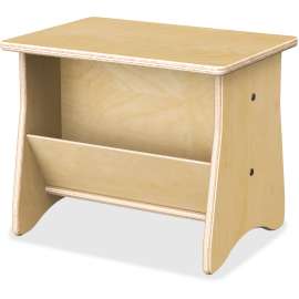Jonti-Craft Komfy End Table