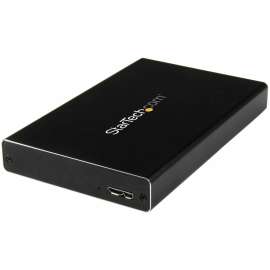 StarTech.com 2.5" IDE Hard Drive Enclosure