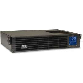 Tripp Lite Line-interactive UPS Power Supply