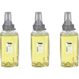 GOJO ADX-12 GingerCitrus Handwash Refill