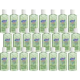 GOJO PURELL Instant Hand Sanitizer w/ Aloe