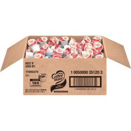 Nestle Coffee-mate Original Liquid Creamer Singles