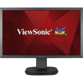 ViewSonic SuperClear MVA 22" LED Monitor