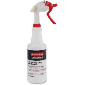Rubbermaid Comm. 32-oz Trigger Spray Bottle