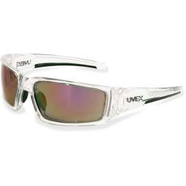 Uvex Safety Inc. Uvex Hypershock Ice Frame Eyewear