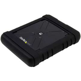 StarTech.com 2.5" USB 3.0 Hard Drive Enclosure