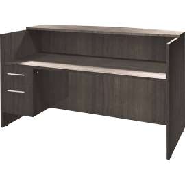 HPFI Hyperwork Reception Desk
