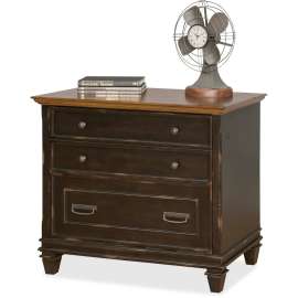Martin Hartford Lateral File - 2-Drawer