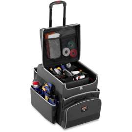 Rubbermaid Comm. Small Executive Quick Cart