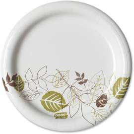 Dixie Ultra® Pathways Heavyweight Paper Plates by GP Pro