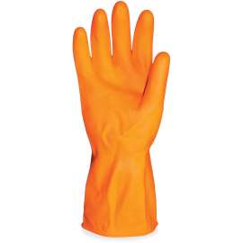 ProGuard Deluxe Flock Lined 12" Latex Gloves