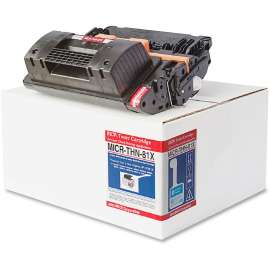 MicroMICR THN-81A/81X Alt HP Toner Cartridge