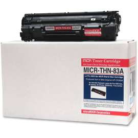 MicroMICR THN-83A/83X Alt HP Toner Cartridge