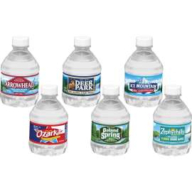 Nestle Deer Park Natural Spring Water