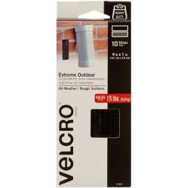 VELCRO Brand Industrial-strength Extreme Strips
