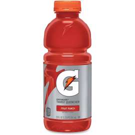 Gatorade Thirst Quencher Bottled Drink