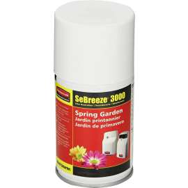 Rubbermaid Comm. SeBreeze 9000 Refill Air Spray