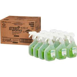 All-Purpose and Multi-Surface Cleaner, Original, 32oz Spray Bottle, 12/Carton
