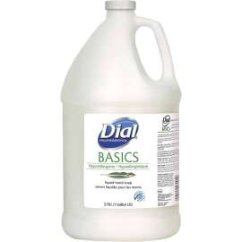 Dial Corp. Basics Liquid Hand Soap Refill