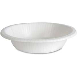 Dixie Foods Basic 12-oz Paper Bowls