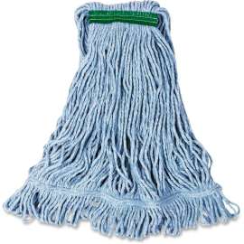 Rubbermaid Comm. Super Stitch Medium Blend Mop