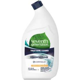 Seventh Gen. Emer Cypress/Fir Toilet Bowl Cleaner