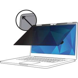 3M Edge-to-Edge Frameless Privacy Filter