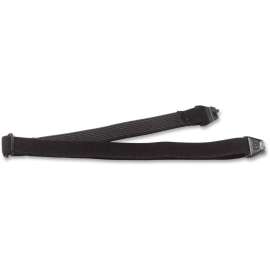 Skullerz Elastic Retainer Strap, Black