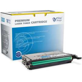 Elite Image Remanuf. SAS CLP770ND Toner Cartridge