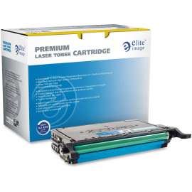 Elite Image Remanuf. SAS CLP770ND Toner Cartridge