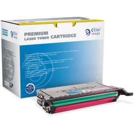 Elite Image Remanuf. SAS CLP770ND Toner Cartridge