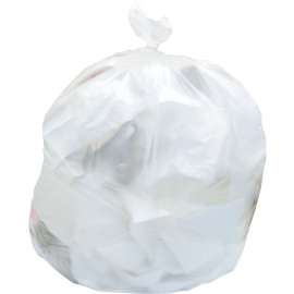 Heritage Bag High Density 55-gal Liners