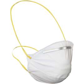 ProGuard Disposable Dust/Mist Respirator
