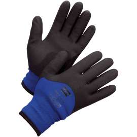 North Safety Northflex Coated Cold Grip Gloves 