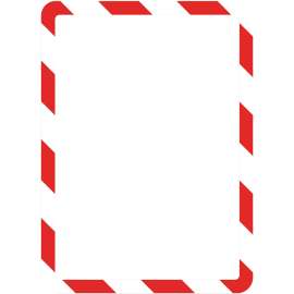 Tarifold Magneto Sign Frames with Inserts